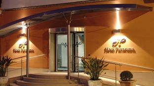 Panorama Hotel