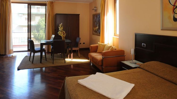 Panorama Hotel Suite