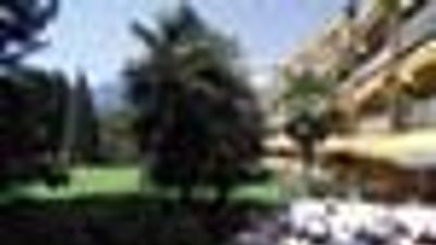Parc Hotel Mignon