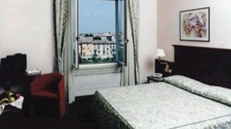 Romeo and Giulietta Residence Room