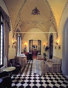 Palazzo Ravizza Hotel