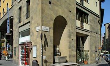 Pitti Palace Hotel