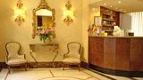 B&B Hotel Pitti Palace Lobby
