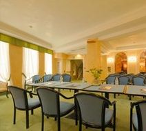 B&B Hotel Pitti Palace Meeting