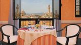 B&B Hotel Pitti Palace Restaurant