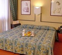 B&B Hotel Pitti Palace Room