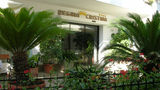 Regina Christina Hotel Exterior