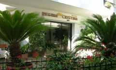 Regina Christina Hotel