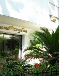 Regina Christina Hotel