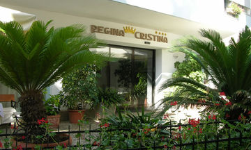 Regina Christina Hotel