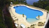 Regina Christina Hotel Pool