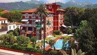 Hotel 1908 Forte dei Marmi
