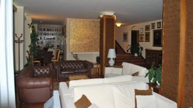 <b>Hotel 1908 Forte dei Marmi Lobby</b>