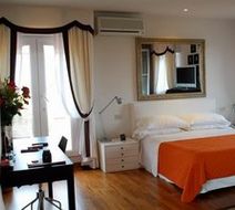 Hotel 1908 Forte dei Marmi Suite