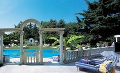 Abano Ritz Spa & Wellfeeling Resort