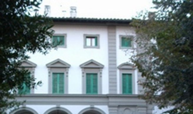 Royal Hotel Exterior