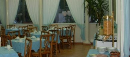 Royal Hotel Restaurant