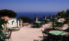 Hotel Rufolo