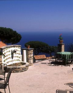 Hotel Rufolo