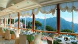 <b>Hotel Rufolo Restaurant</b>