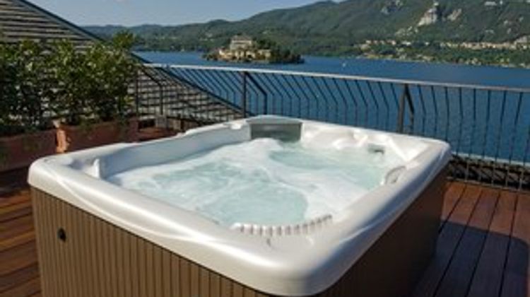 San Rocco Hotel Spa