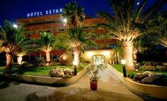 Setar Hotel