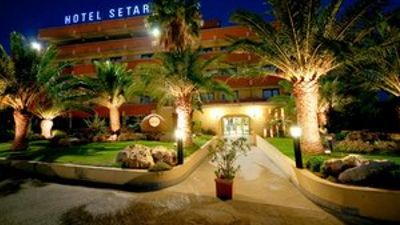Setar Hotel