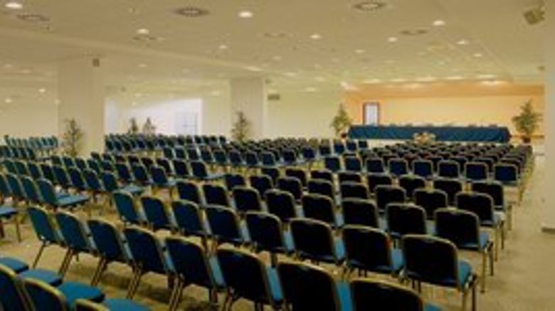 <b>Setar Hotel Meeting</b>