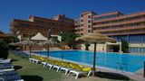 Setar Hotel Pool