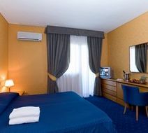 Setar Hotel Room