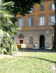 Silla Hotel