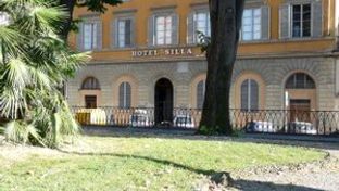 Silla Hotel