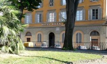 Silla Hotel