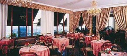 Subasio Hotel Restaurant