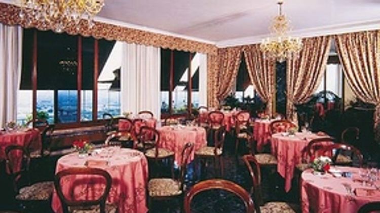 Subasio Hotel Restaurant