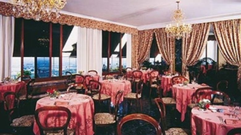 <b>Subasio Hotel Restaurant</b>