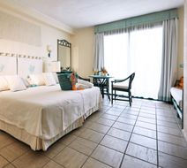 VOI Tanka Village Room