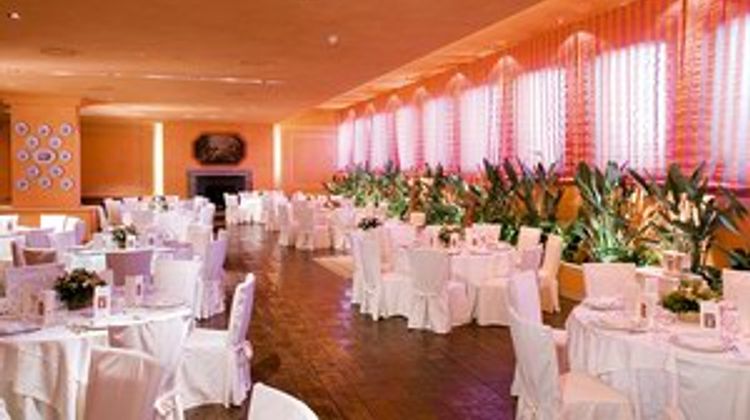 Borgo Tre Vaselle Banquet