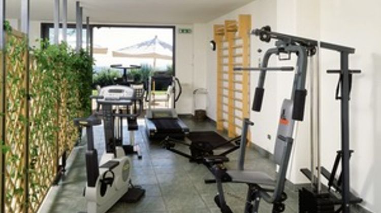 Borgo Tre Vaselle Health