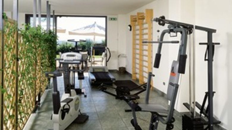<b>Le Tre Vaselle Health</b>