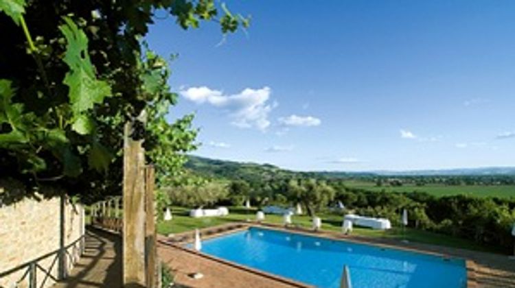 Borgo Tre Vaselle Pool