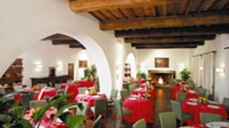 Borgo Tre Vaselle Restaurant