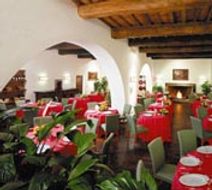 Le Tre Vaselle Restaurant