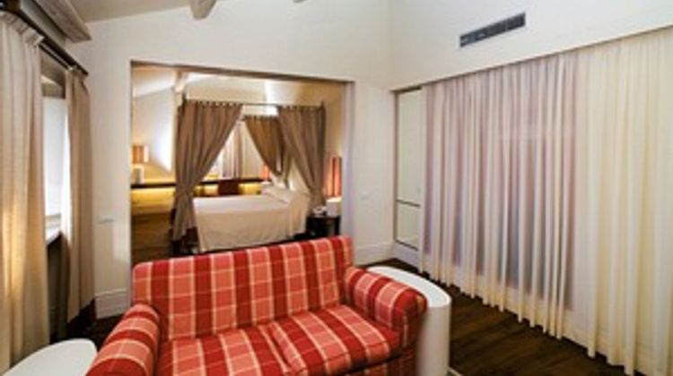 Borgo Tre Vaselle Room