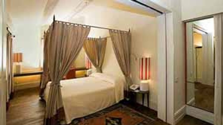 Borgo Tre Vaselle Suite