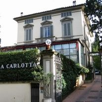 Villa Carlotta Firenze