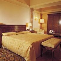 Villa Cortine Palace Hotel
