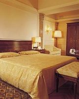 Villa Cortine Palace Hotel