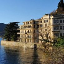 Villa Flori Hotel