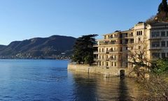 Villa Flori Hotel